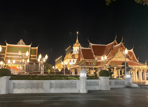 ワットラチャナダラム